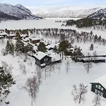 Amazing In I Setesdal Hovden (Aust-Agder)
