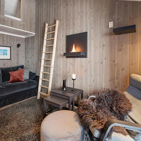 Tolle In Im Setesdal Apartment