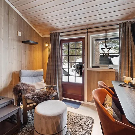 Tolle In Im Setesdal Apartment *