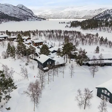 Tolle In Im Setesdal Hovden (Aust-Agder)