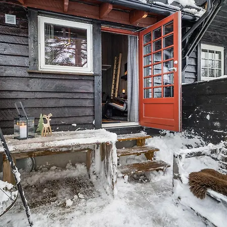 Amazing In I Setesdal * Hovden (Aust-Agder)