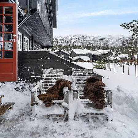 Apartamento Amazing In I Setesdal *