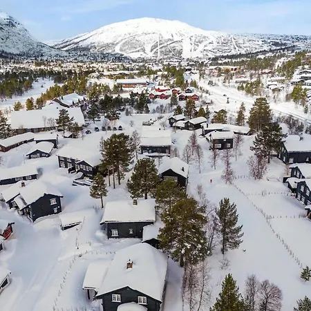 Amazing In I Setesdal *