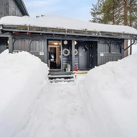 Tolle In Im Setesdal * Hovden (Aust-Agder)