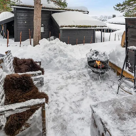 Amazing In I Setesdal شقة