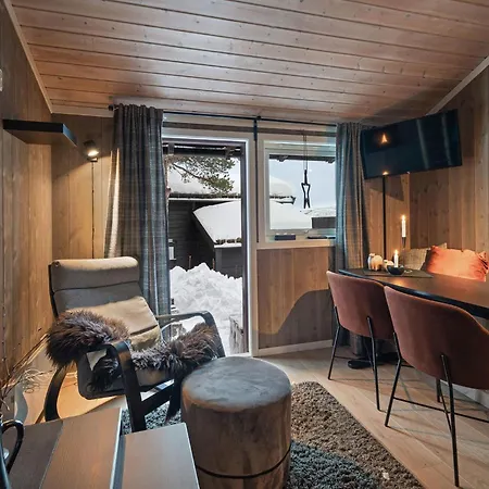 Amazing In I Setesdal