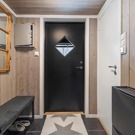 Amazing In I Setesdal