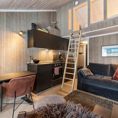 Amazing In I Setesdal * Hovden (Aust-Agder)