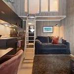 Apartamento Amazing In I Setesdal Hovden (Aust-Agder)
